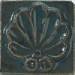Pottery Blue